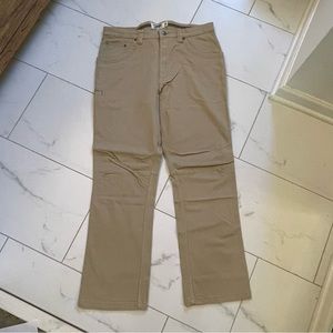 Mountain Khakis Classic Fit 36X30 EUC